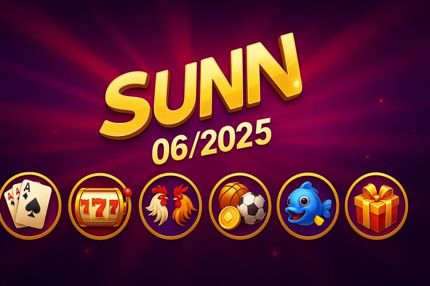 Trang chủ Sunwin tháng 062025